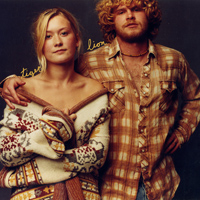 De Novo Dahl - Tigerlion